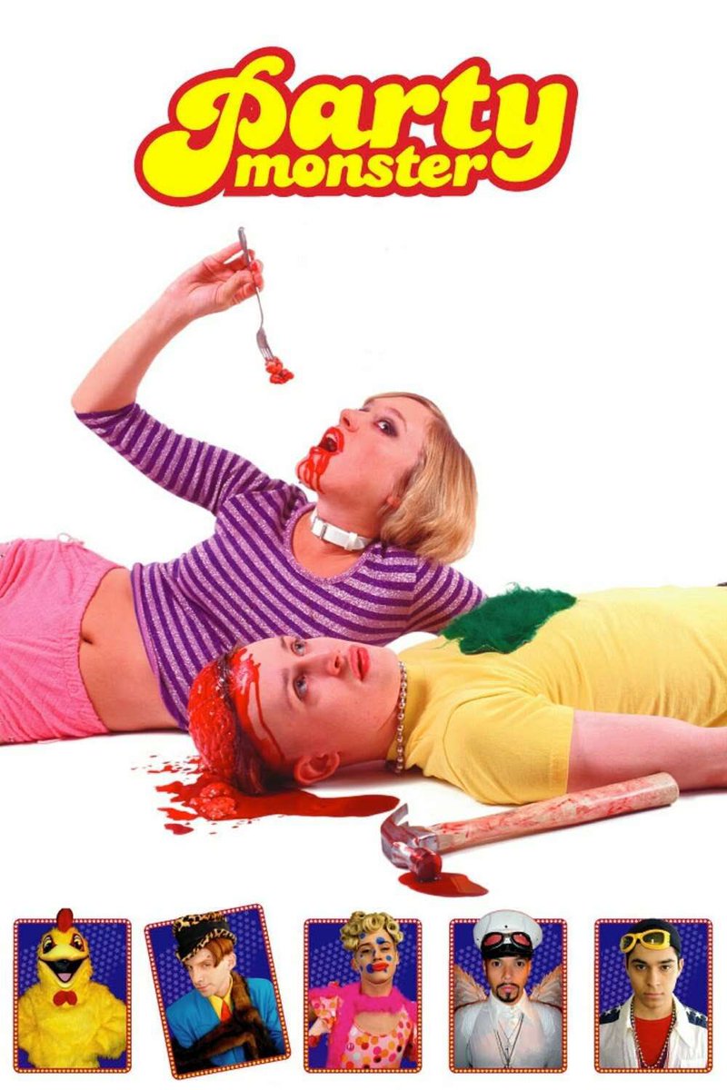 harajukuamish's tweet photo. don't let me pick movie night https://t.co/9ltdT1SSn3