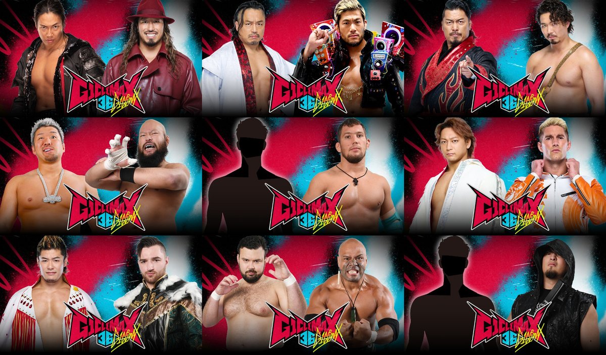 njpw1972's tweet photo. 【必見！】
7月12日(日) 朝9時～『#G1CLIMAX36』開幕戦！
アメリカ・シカゴ大会をNJPW WORLDでLIVE配信！

TAKESHITAvs辻！鷹木vsジェイク！ 海野vsザック！上村vsカラム！ウルフvsHENARE！
など公式戦9試合！

WORLDの登録はコチラ
⇒https://t.co/9S34wrZt3m

#njpwworld @njpwworld https://t.co/DlcXCbSUeL
