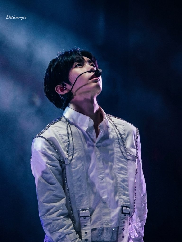 littlestaryo's tweet photo. INTO THE WISH : Our WISH in #JAKARTA 

 #료 #RYO #リョウ #NCTWISH https://t.co/Lu4XUKXiJF