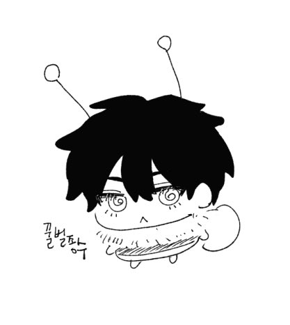 JnzXex's tweet photo. 꿀벌 종수
그린거 https://t.co/XlnyL8VUkX