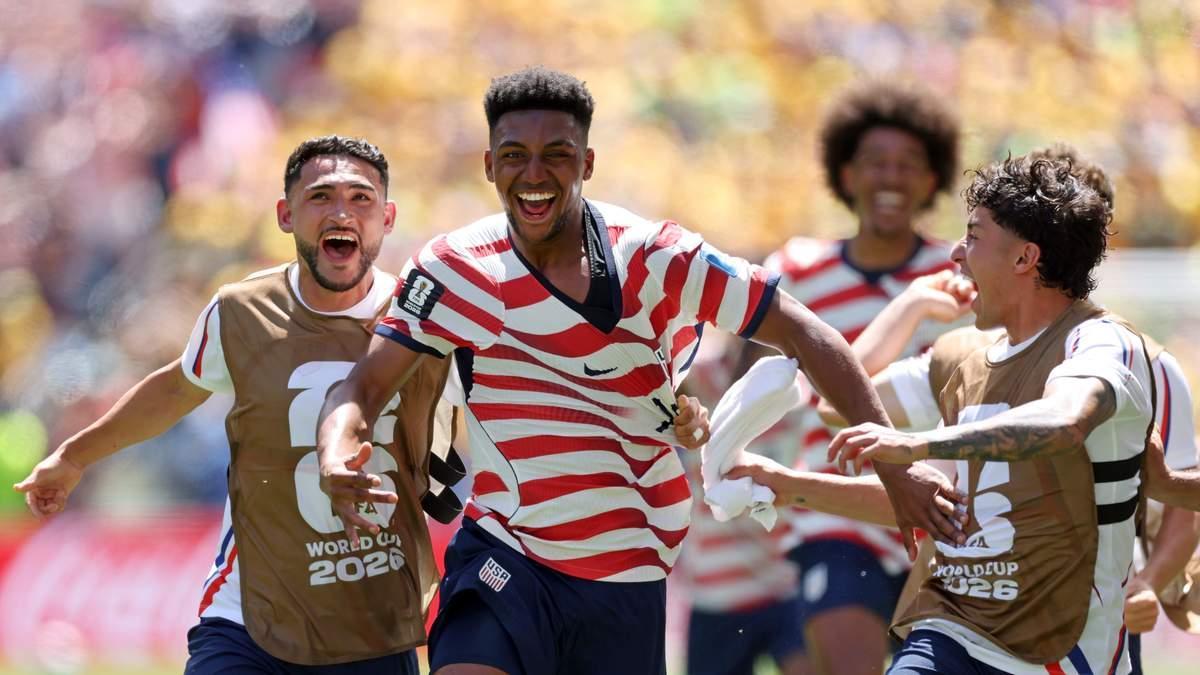 MYMAGIC101's tweet photo. How To Listen To USA vs Türkiye: Live Stream The 2026 FIFA World Cup | Magic 101.3 https://t.co/if2Xz9vBNu https://t.co/V6OVhfFmnw