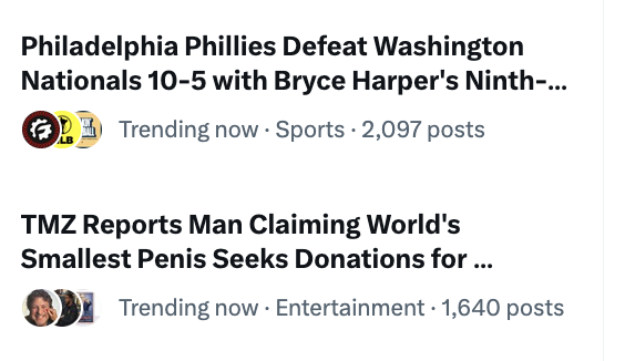 Spike Eskin tweet media