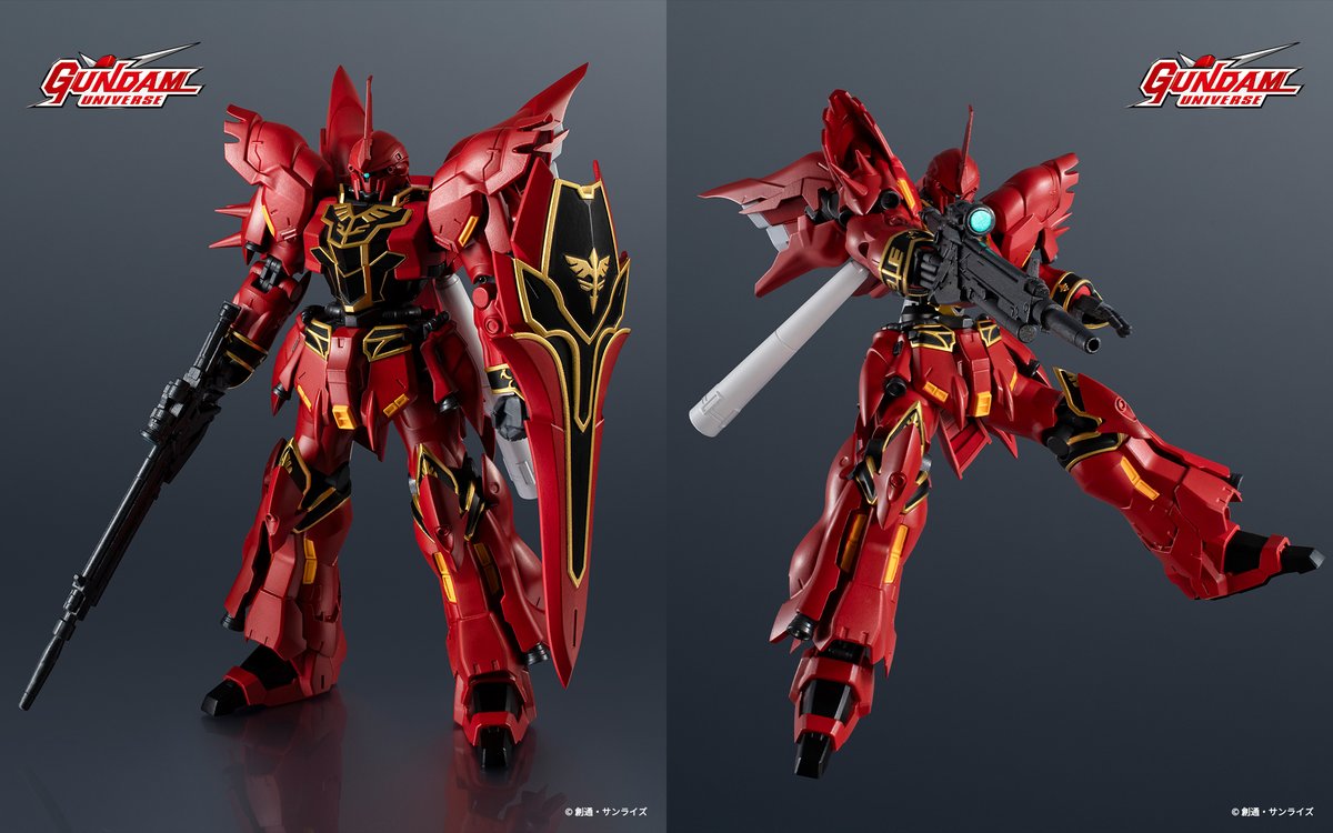 ガンダムフィギュア／BANDAI SPIRITS TAMASHII NATIONS OFFICIAL 