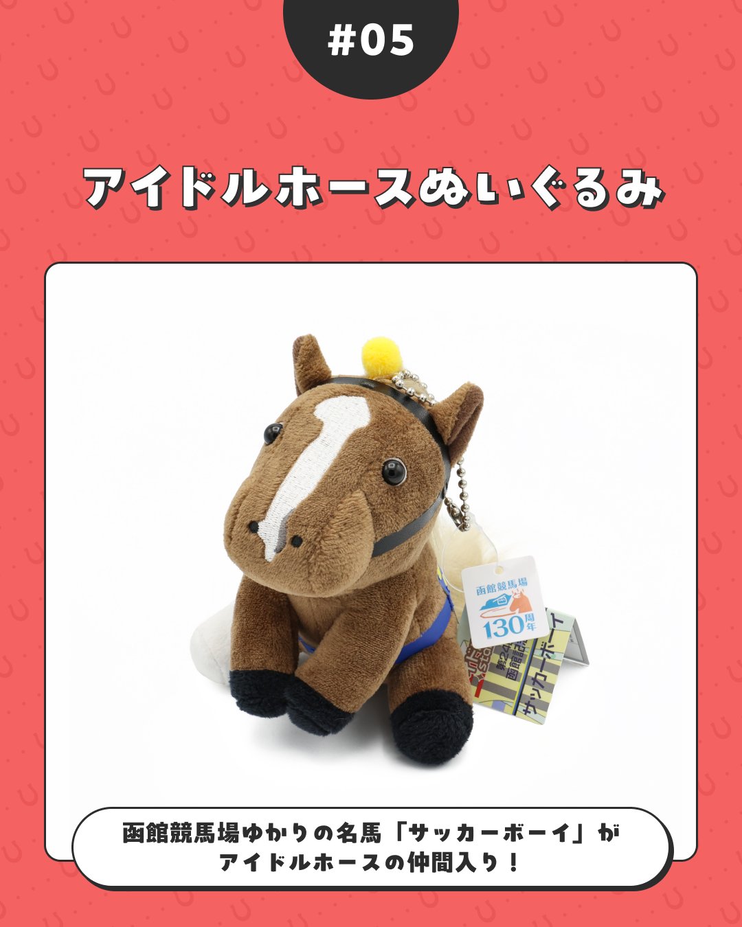 JRA函館競馬場 on X: 