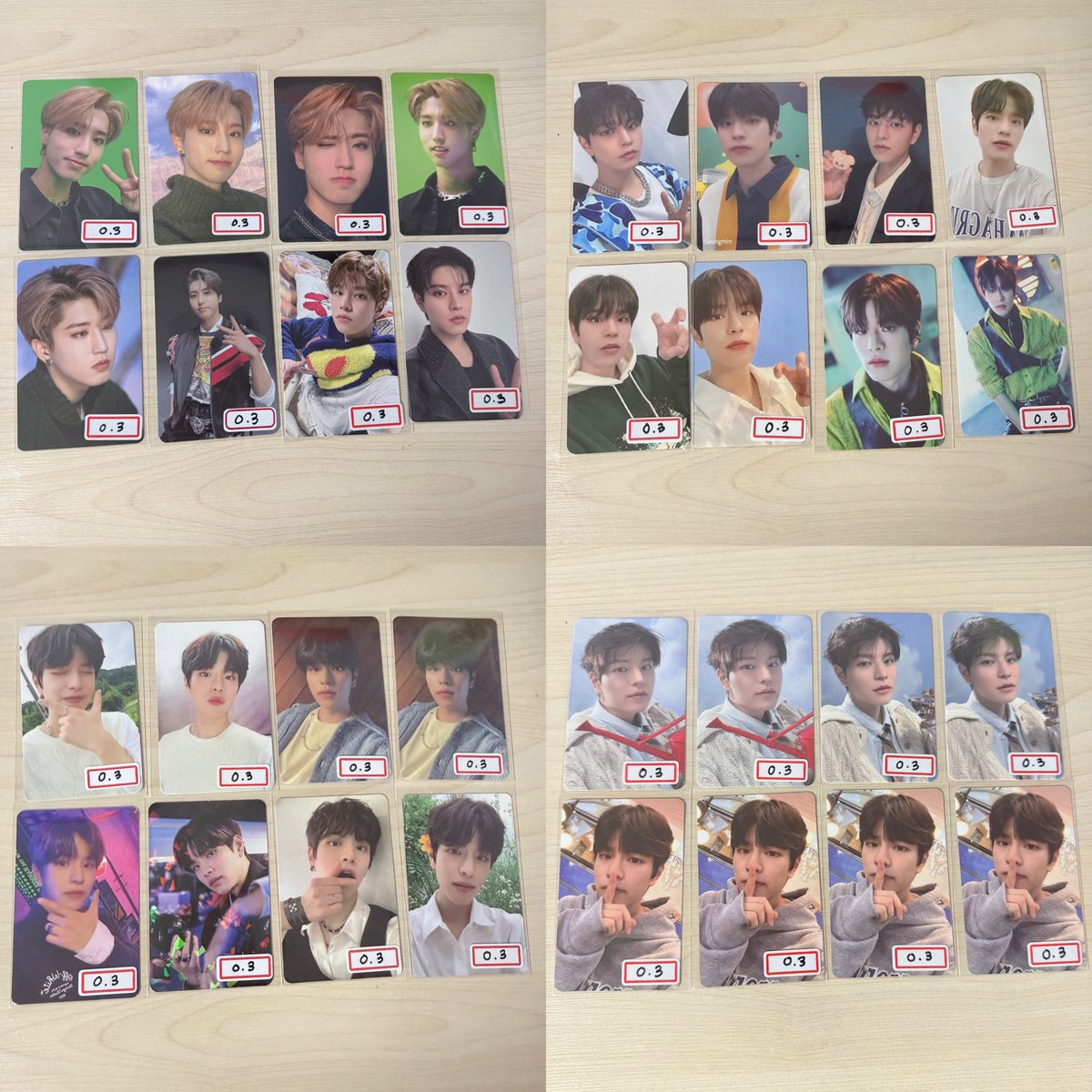 7jfvn's tweet photo. 스키즈 포카 양도

https://t.co/UgJyrWTXHu

스트레이키즈 스키즈 skz do it karma 포카 양도 판매 거래 sell skz popup photocard poca pc straykids bangchan leeknow changbin hyunjin han felix seungmin i.n 방찬 리노 창빈 현진 한 지성 필릭스 용복 승민 아이엔 시그 럭드 pob sell 팝업 특전 https://t.co/0zOKZMECFU
