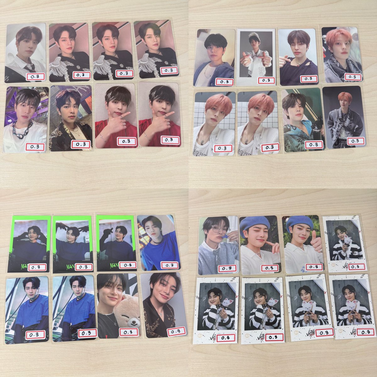 7jfvn's tweet photo. 스키즈 포카 양도

https://t.co/UgJyrWTXHu

스트레이키즈 스키즈 skz do it karma 포카 양도 판매 거래 sell skz popup photocard poca pc straykids bangchan leeknow changbin hyunjin han felix seungmin i.n 방찬 리노 창빈 현진 한 지성 필릭스 용복 승민 아이엔 시그 럭드 pob sell 팝업 특전 https://t.co/e6igbbdIy6