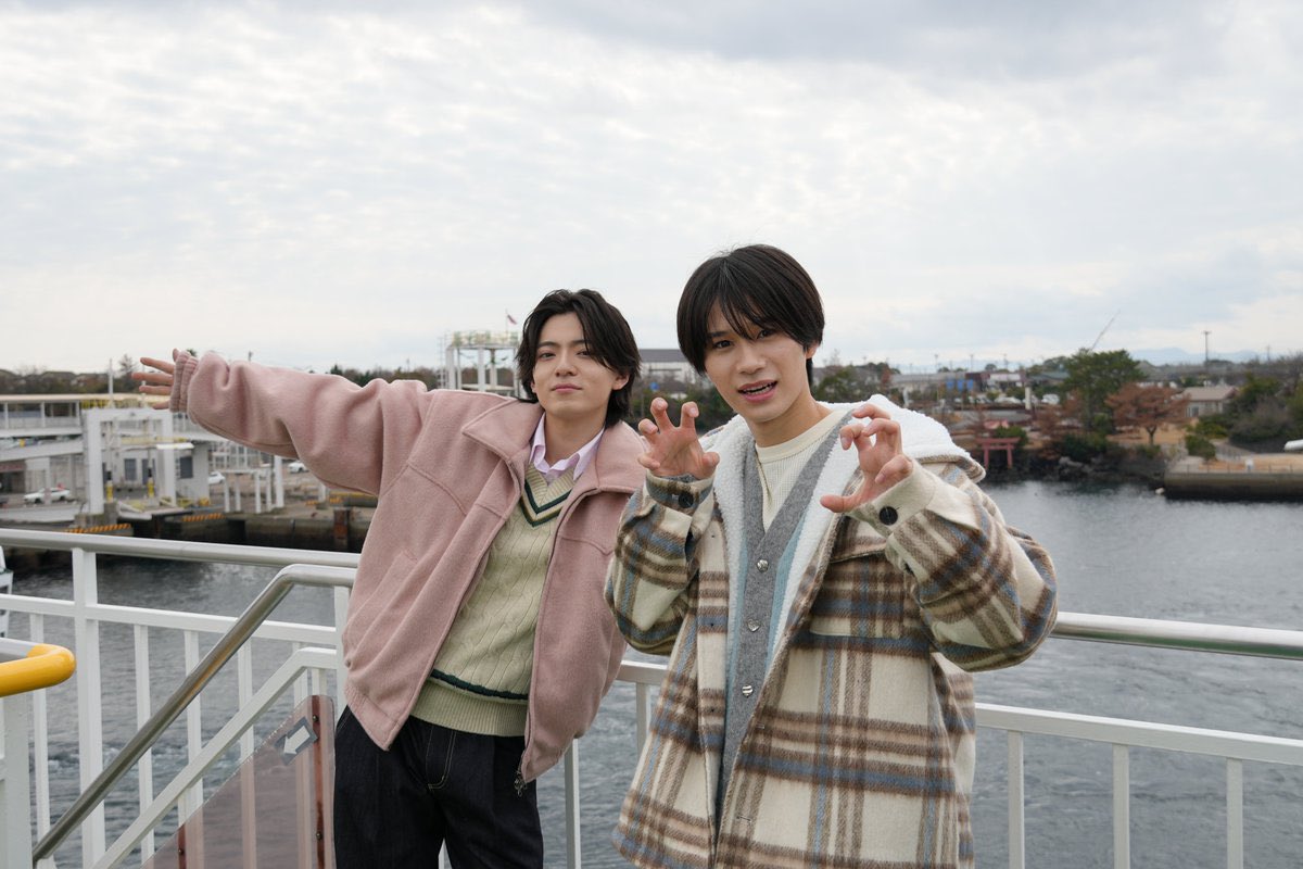 toatailove's tweet photo. とあたく大切 https://t.co/yDWHpq5oVj