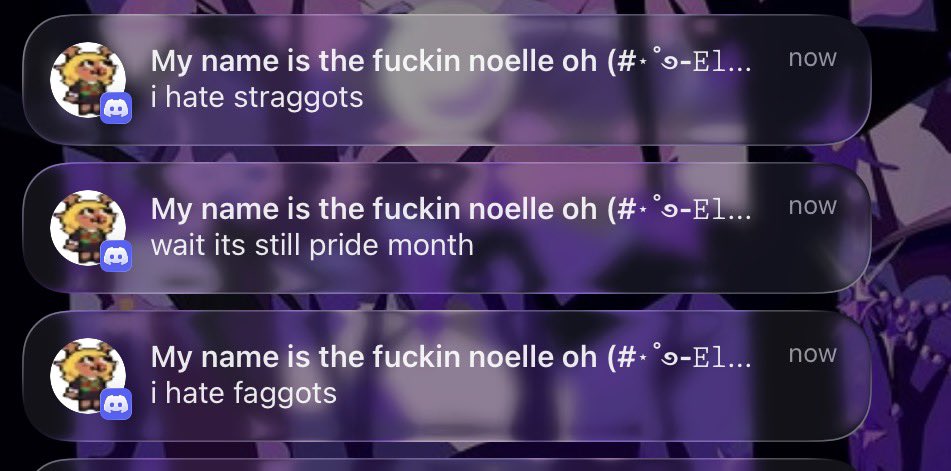lauprobablyidk's tweet photo. i don’t think noelle would say that https://t.co/sMHgIySBsa
