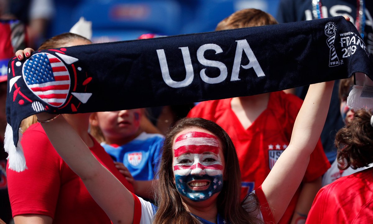 SGuillerma's tweet photo. Deseo que en el partido de hoy gane Estados Unidos y pierda Turquía. Porque acá odiamos a Mauro Icardi 💅 🤣
#mundialdefútbol2026 https://t.co/AQ64TsnYgS