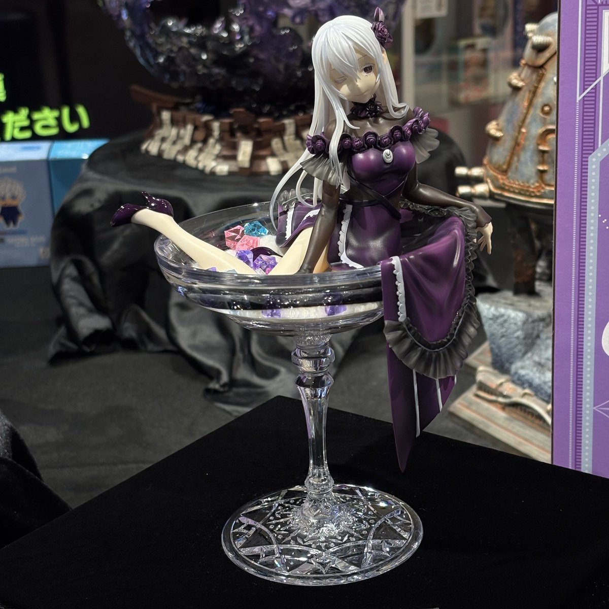💖✨新製品情報✨💖 PRISMA WING 『Re:ゼロから始める異世界生活