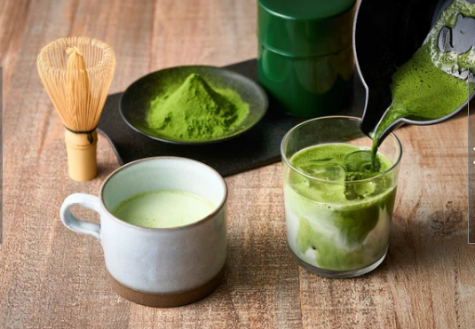 sakemasterjp's tweet photo. 06/26更新✨
本日のお酒紹介

🍵 Matcha Latte Mix, 12-pack
Additive-free, Halal-certified. Just add milk for a smooth, creamy latte at home.

ミルクで作る抹茶ラテ 12点セット
添加物無し・HALAL認証。ミルクを注ぐだけで本格抹茶ラテに。

https://t.co/EH6YKPhvxy
#抹茶ラテ #Matcha https://t.co/MEP9RPGBsV