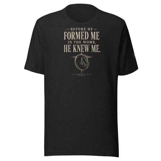 JesusIsLord279's tweet photo. These are just a few of the Christian apparel designs available at Waymark Co.

Our mission isn't just to make shirts—it's to point people to Jesus Christ.

If even one person comes to know Him because of something we create, it's worth it.

Take a look and see if there's a design that speaks to you:
https://t.co/gXk8rYhQot

God bless you.