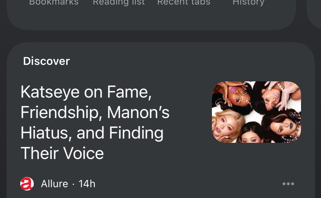 OT1manzanita's tweet photo. They knew they couldn’t carry any brand deals without Manon’s visuals now they’re using her name for their flops. But they can’t mention her when collecting awards she worked hard for. How did a black woman end up in such a strange environment ? And they’re doing it publicly. https://t.co/cAcCWiZHy9