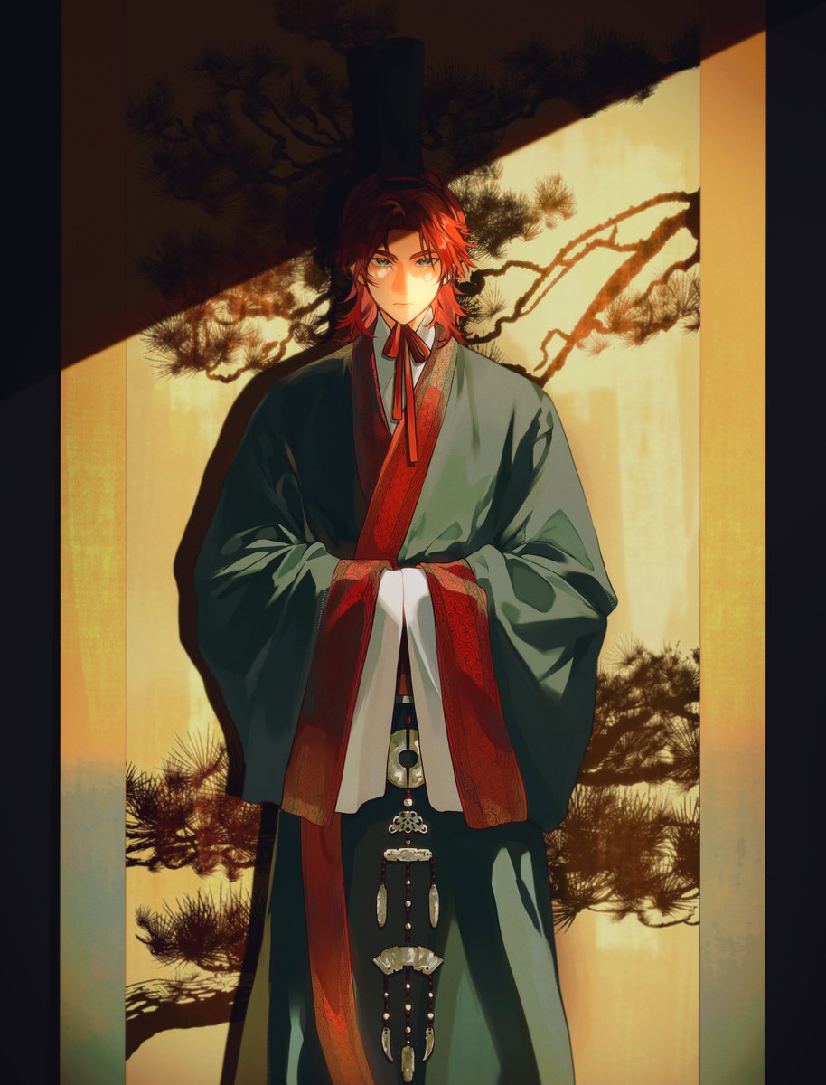noyuu__'s tweet photo. 孫權 https://t.co/kK6d6CEewA