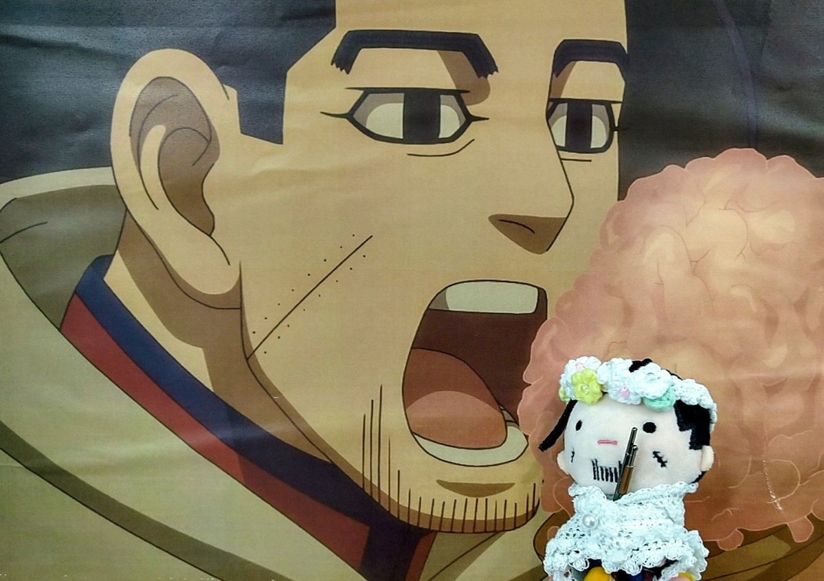 kokekooo314's tweet photo. 尾うえんフェア

その日　人類は思い出した⋯ごっこができる。 https://t.co/E2F0hxtjgY