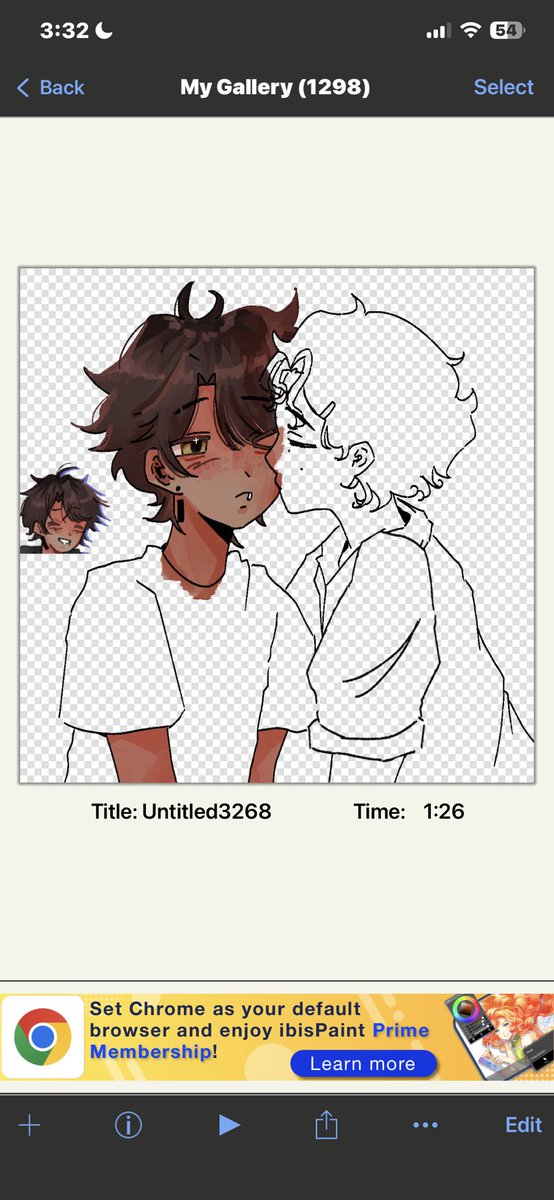 ididntity's tweet photo. Emari wip.. heh https://t.co/k8O4kM8wjB