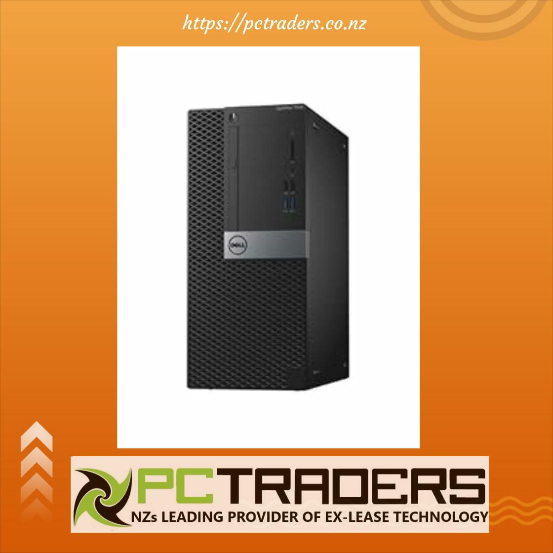 PCTraders's tweet photo. Unlock your potential with the Dell Optiplex Mid Tower 7040—powered by an i5 6th Gen processor, 16GB RAM, and a 256GB SSD for just $649. Upgrade your workspace today! #TechDeals #PCUpgrade
Shop Now https://t.co/fgHGlQ1SUP https://t.co/im91ujcqZq