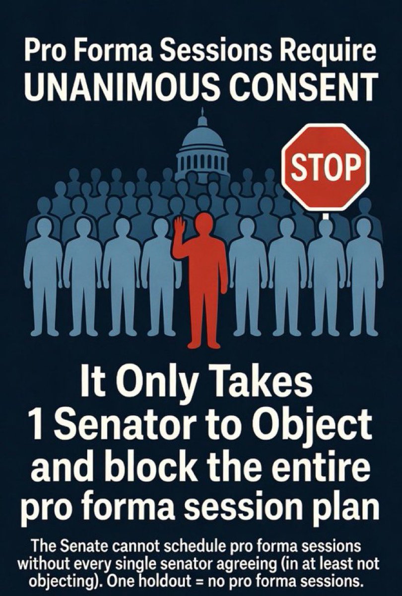 ckolchacksghost's tweet photo. @C_3C_3 ANY ONE SENATOR CAN STOP IT.

ALL CHOOSE NOT TO…… https://t.co/itbLP3ypfL