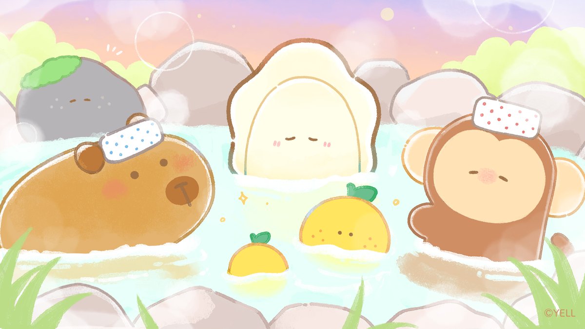 つぶらな瞳の仲間達【公式】 (@tsuburana_aqua) / Highlights / X