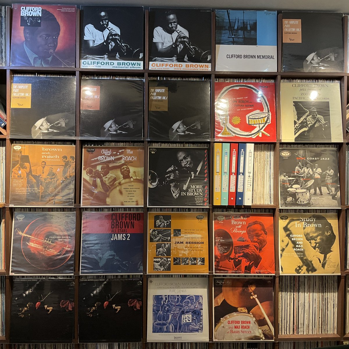 Jazz_Showcase tweet picture
