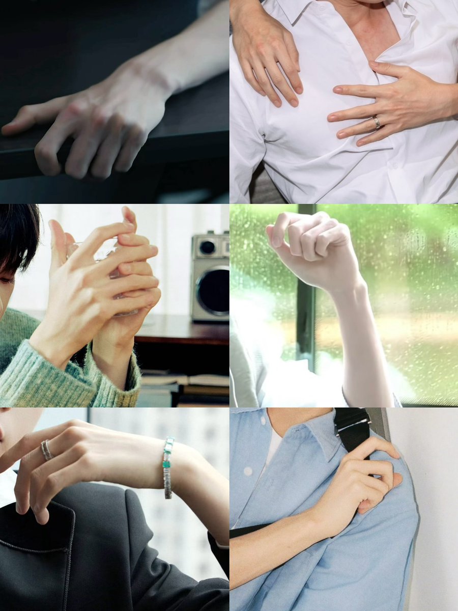 zhengtongs's tweet photo. This one’s for me and my fellow Elio hand enthusiasts😚

#Elio #LyuSitong https://t.co/i23OP1VJxq