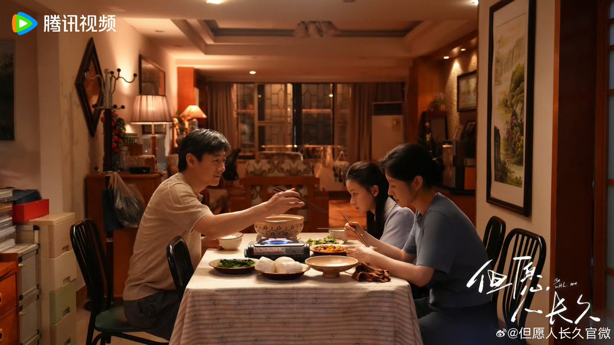 ultramelons's tweet photo. Drama #BeWithMe (#但愿人长久) starring #DingYondai #ShenYue #ZhangWanyi #SaRiNa #WangJu #FuXinbo #LiuMintao #LiChun #WuYue #ZuFeng #ZhaoYuqi #YuTong release new stills. https://t.co/wL0SVTAB0K