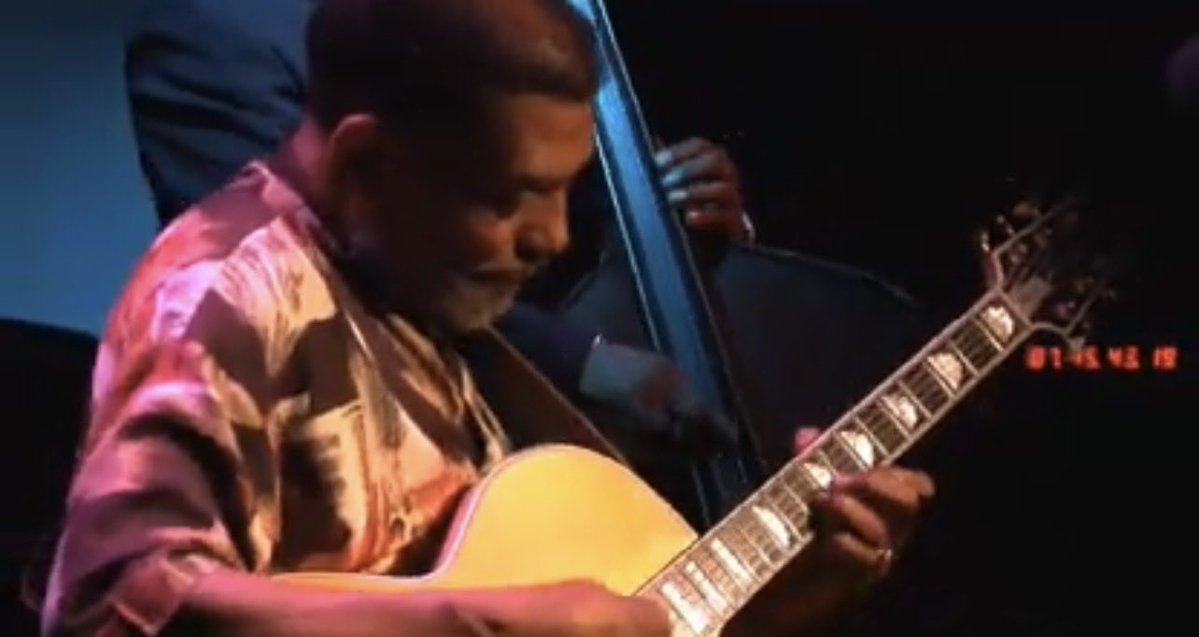 pasdirtz's tweet photo. Calvin Keys - I'll Remember April https://t.co/TRYUlQOvDS via @YouTube https://t.co/ztdIF4fSsP