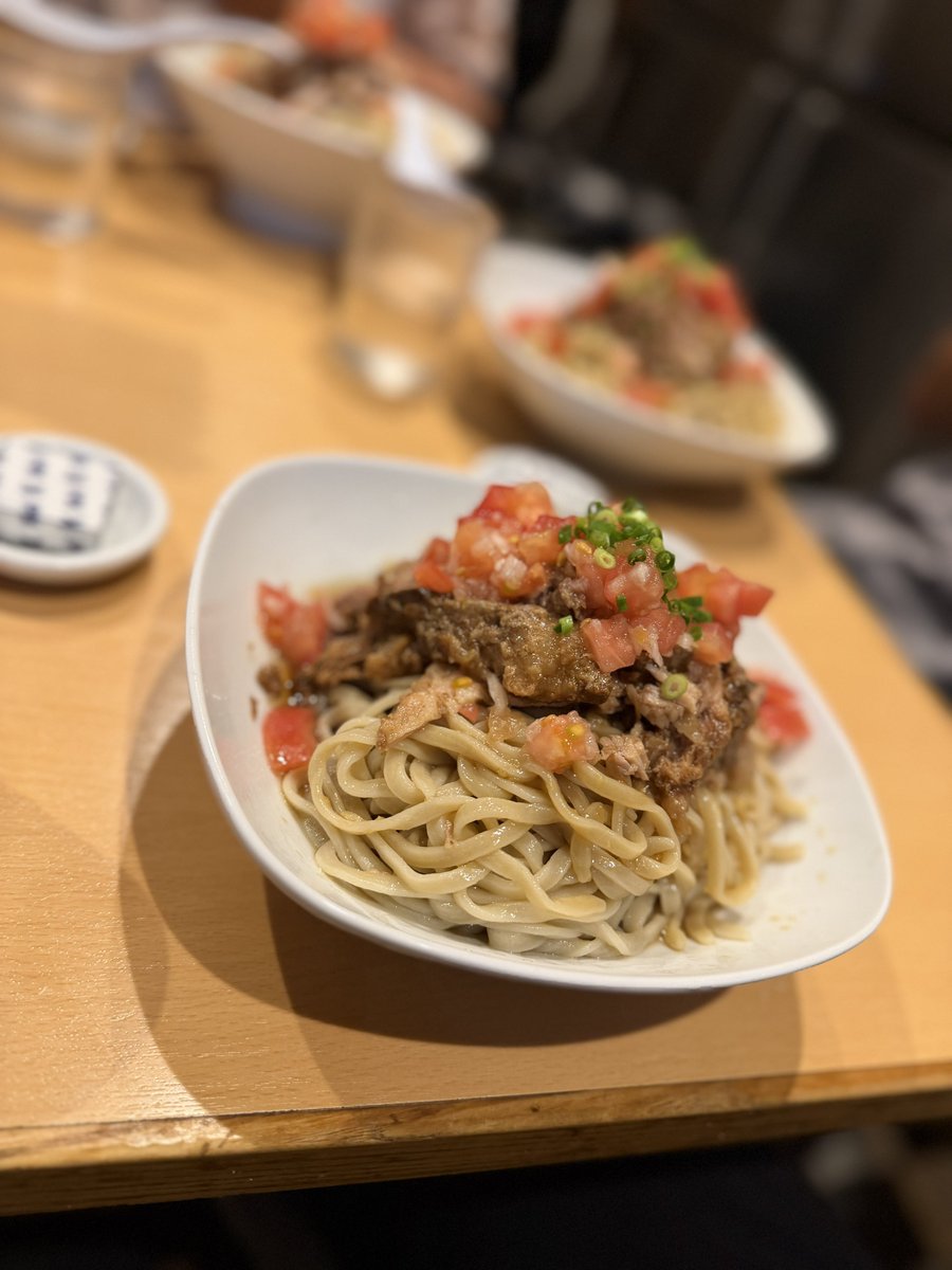 Riraito_Paimon's tweet photo. 高田馬場で激旨なサルサラーメンがあると聞いて来てみたら想像を超えました

#ピコピコポン https://t.co/62D9egBvpf
