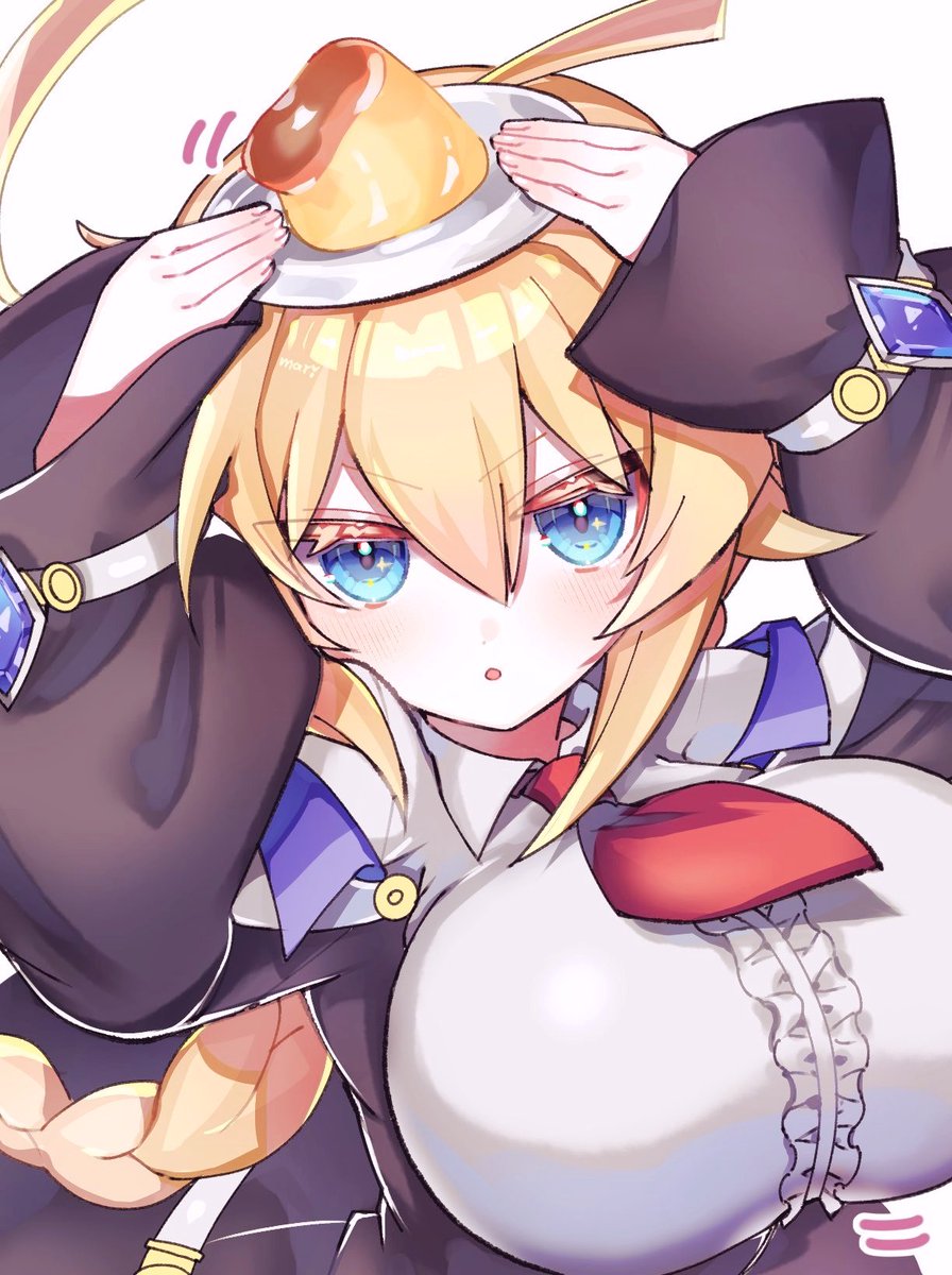 mariri_png's tweet photo. #BLAZBLUE
🎊新キャラ追加おめでとう🎊￤再掲 https://t.co/HeSxQL2Xdk