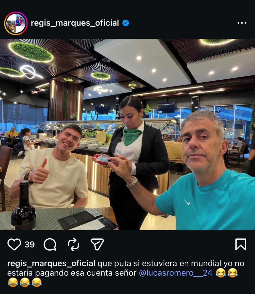 patocasidelaB's tweet photo. 😆 https://t.co/cQYI2xfwhr