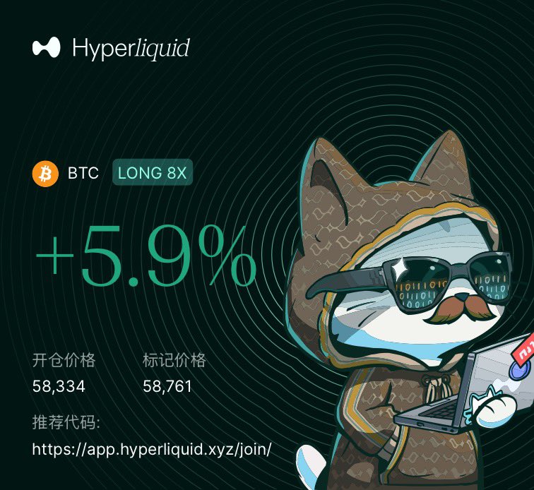 JoehonMin's tweet photo. 做了一单 $spcx 反弹单

直接开 $btc 多单 https://t.co/S0hR1v0xbx