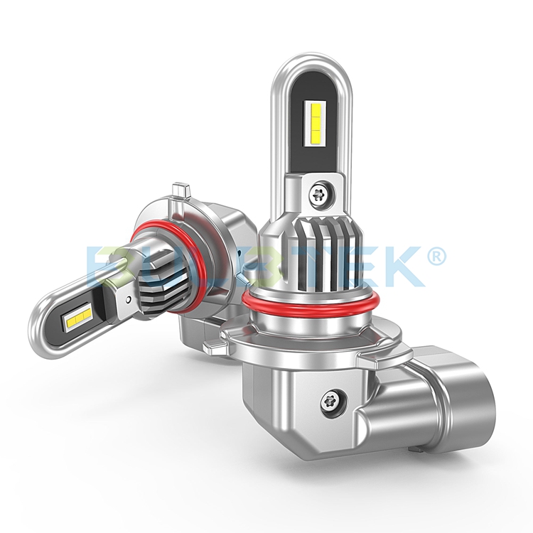 LED_BULBTEK's tweet photo. 📢BULBTEK MINI19 LED Headlight Bulb
🆗1:1 Halogen Size, Plug & Play
🆗U-Shape Copper Pipe Round φ3mm
🆗Fanless, Fully Sealed Base, Good Waterproof for Fog Lamps
🆗High Power 60W(pair/start)
🆗Aluminum Body Color: Silver / Black
#BULBTEK #LEDHeadlight #LEDHeadlightBulb https://t.co/bgup6ZKOmS