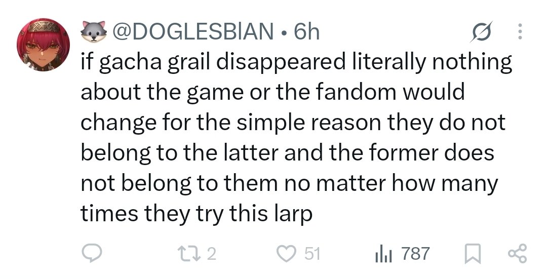days gacha grail gets caught strays tweet media