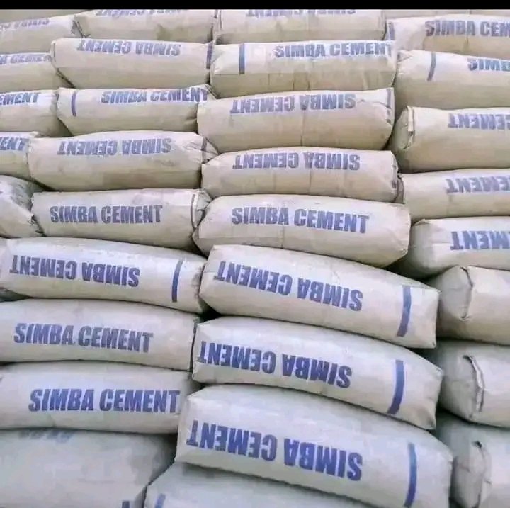 NjokiShantello's tweet photo. 🏗️ Welcome to National Cement Company!📞 Reach us at 0783896237/0107372612
🎉 Exciting Special Offer!
Enjoy great deals on orders over 35 bags.🏷️ Check Out Our Cement Prices:
- Simba Cement 32.5R – Only KSh 550 per bag- Simba Cement 42.5R – Just KSh 680 per bag- Bamburi Cement750 https://t.co/WIsfvQKhNF