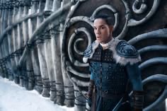 thelospunks's tweet photo. Sokka is perfect in this live action omg like are u kidding me that's the same person https://t.co/Xvhqrsb2pp