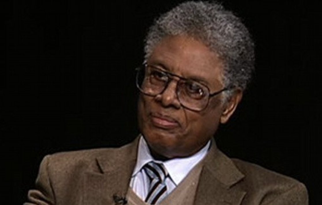 DailySowell's tweet photo. “If you are not prepared to use force to defend civilization, then be prepared to accept barbarism.”

— Thomas Sowell https://t.co/rRvUC5HkiS