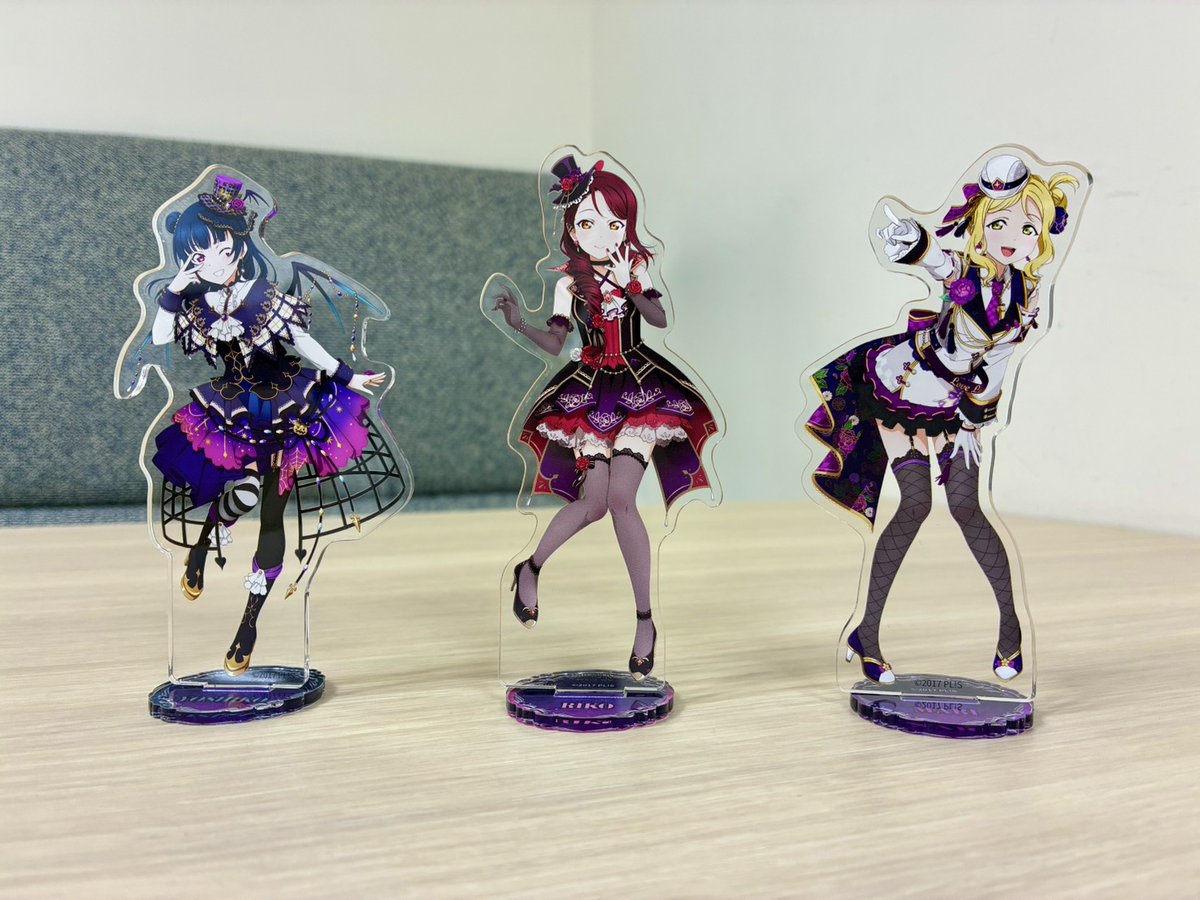 ☀ライブイベント☀ Guilty Kiss Musical Performance 漆黒のWanted