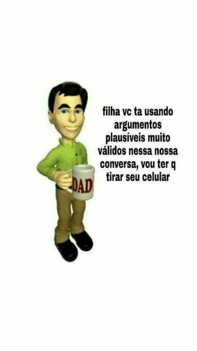 vlsstn's tweet photo. Toda vez que discuto com meu pai https://t.co/5J4O9zQUxx
