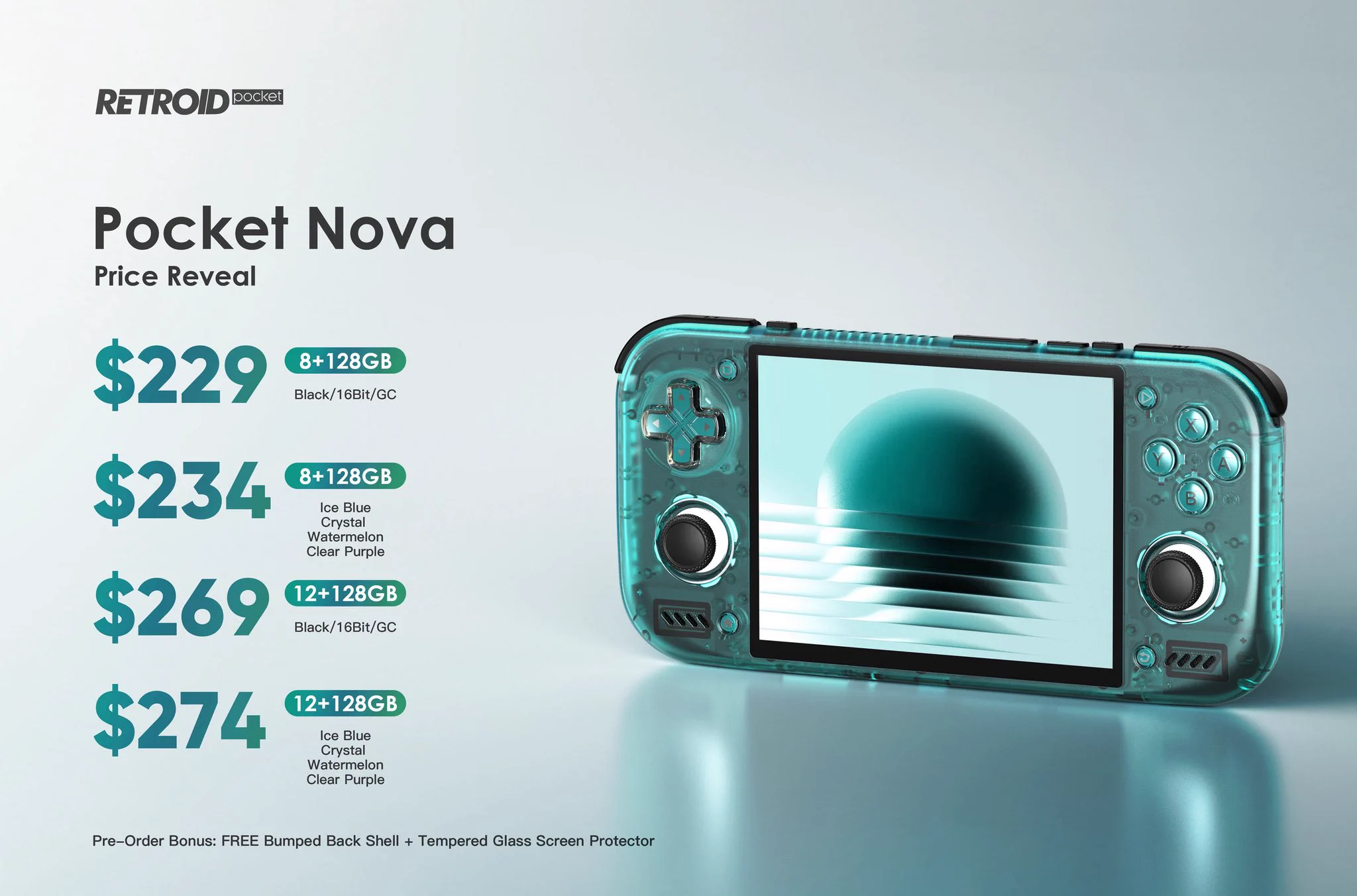 Retroid Pocket Official on X: 