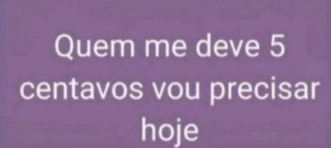 sololeamon's tweet photo. eu cobrando 3 reais de coca dos amigos https://t.co/whsI3vGCDJ