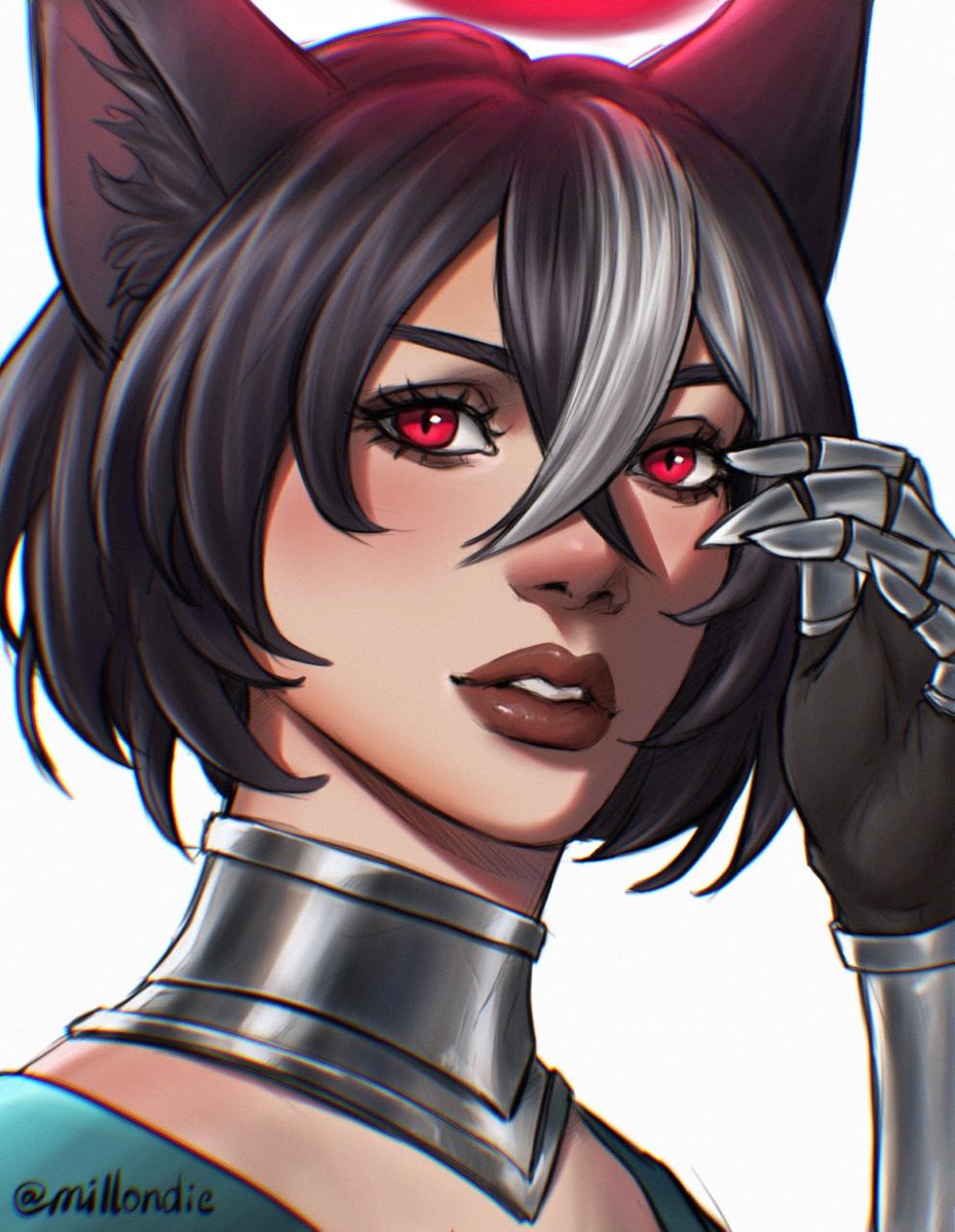 millondie's tweet photo. Open a surprise commission ✨
Portrait - 25$
Bust - 40
Hips - 60$
100% Prepayment via Lavatop/Hipolink/Boosty
PM here or discord - miltiart
Exapmles in that post and down below https://t.co/cOE0EbPehb