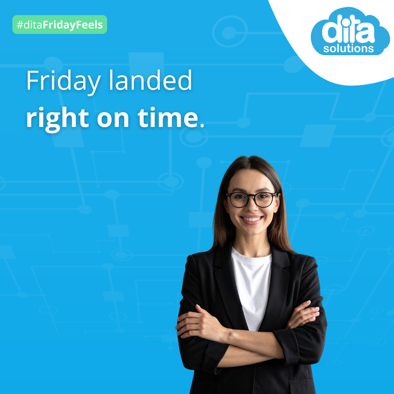 dita Solutions (@ditaSolutions) / Posts / X