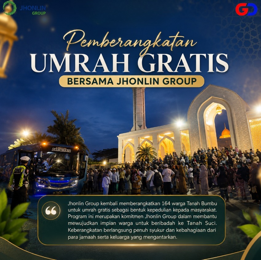Yantipuri3's tweet photo. Semoga perjalanan ibadah ini membawa keberkahan dan kebahagiaan bagi seluruh jamaah bersama Jhonlin Group. #hajiisam #jhonlingroup #UmrahBerkah #gd_psn https://t.co/OfFq3xkvCA