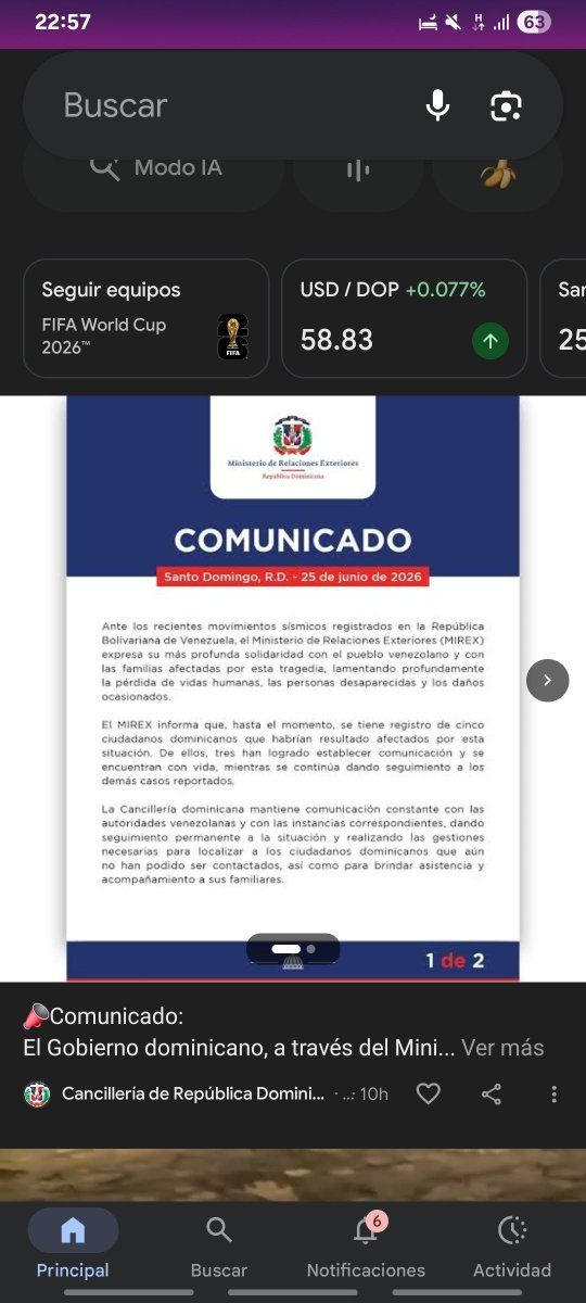 prdnemesis's tweet photo. Y ya 
Para eso pagamos +60millones en nomina https://t.co/IwX1wPaoWF