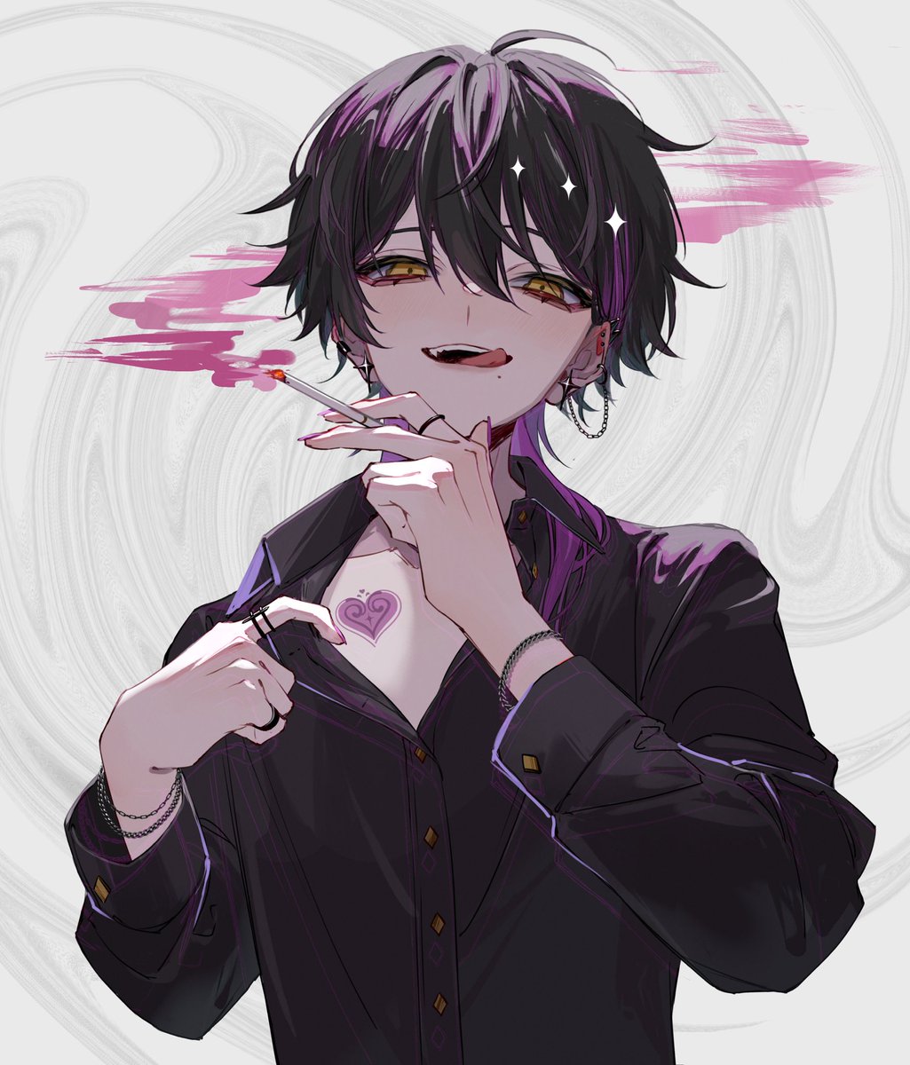 僕。/boku. (@bokuhaboku_09) / Posts / X