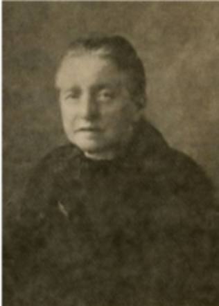 AuschwitzMuseum's tweet photo. 25 June 1861 | Dutch Jewish woman, Sebilla Gazan-Levi was born in Willemstad.

She was deported from #Westerbork to #Auschwitz in August 1943. She was murdered in a gas chamber after arrival selection. https://t.co/SW5sH8XVSG