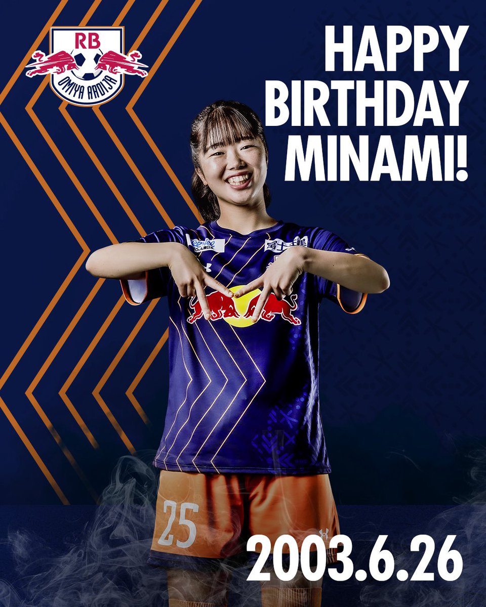 RB大宮アルディージャWOMEN (@RBOA_WOMEN) / Posts / X