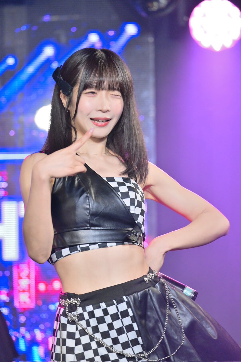 HEAVENLY #向日葵あす さん #ロックアイドル @HEAVENLY2024okb