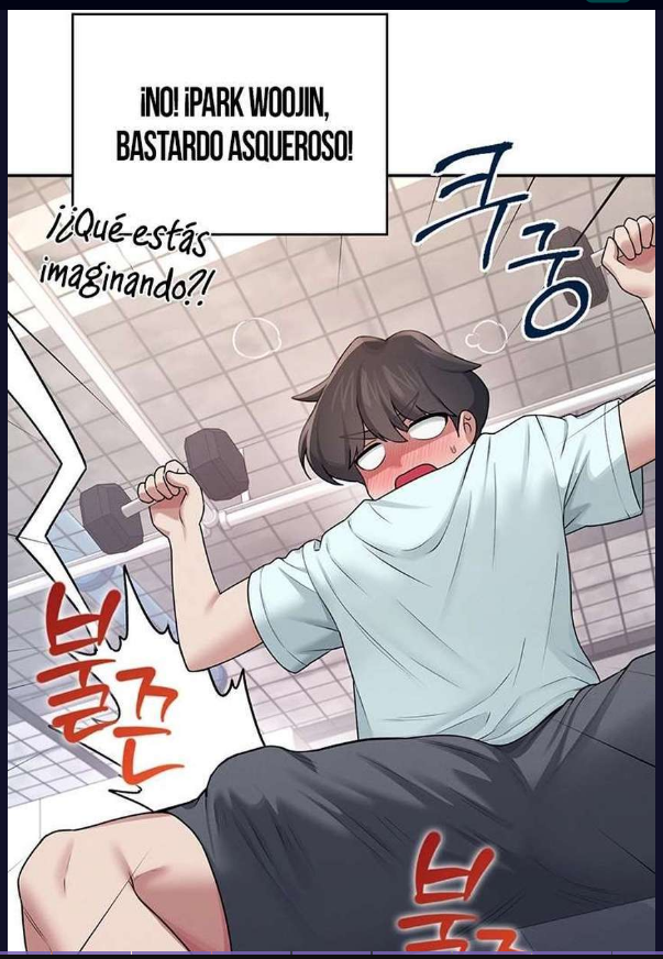 NicotoraH's tweet photo. Yo en los primeros dias del gym https://t.co/AFnJDxcvAx