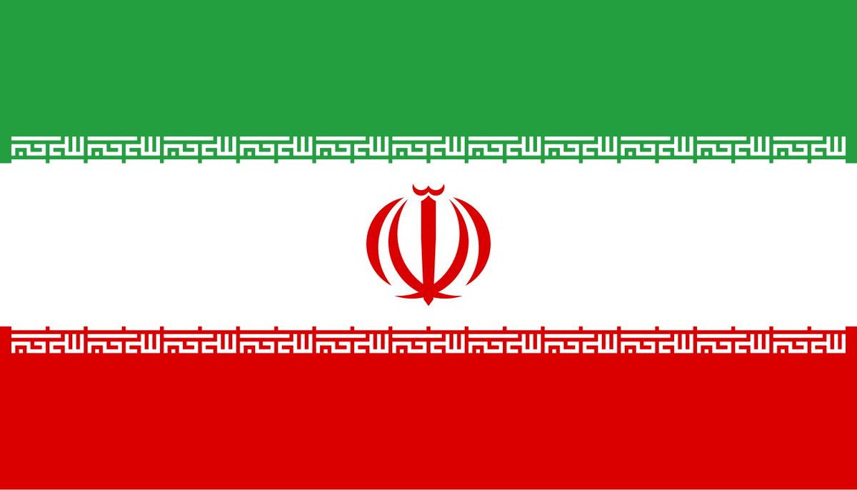 litnewsnet's tweet photo. REPORT: Iran wants FIFA to prevent any "ceremonies or promotional activities" in support of LGBT 

Promotors have designated tomorrow's Iran vs Egypt match a "Pride Match" https://t.co/AORG3bvwoV